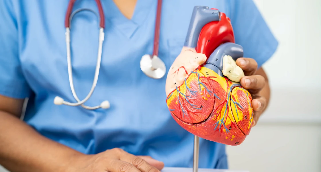 Coronary Artery Disease