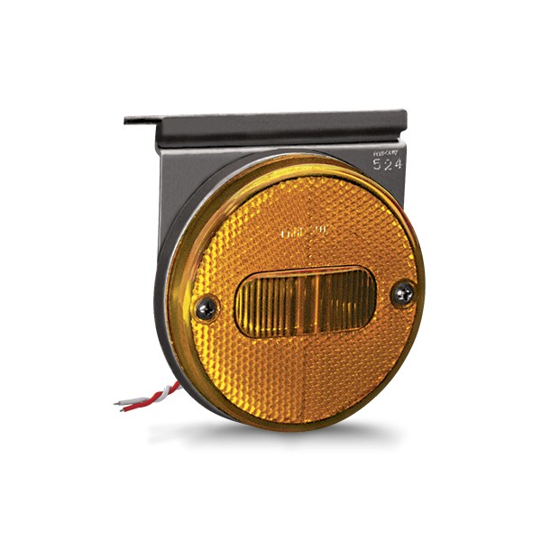 PL0566 - Lanterna Lateral Universal com haste | Pradolux