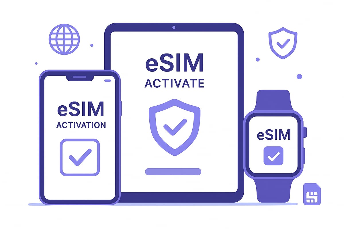 Device Compatibility and Carrier Support in 2025