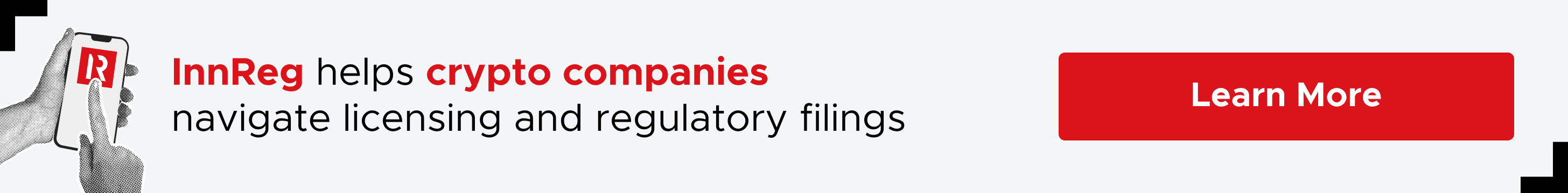 Crypto and Blockchain Compliance Services