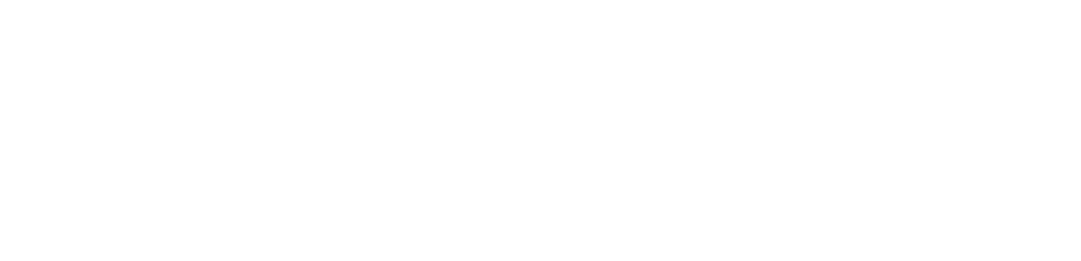 Firmenlogo "Damm Media" in weiß.