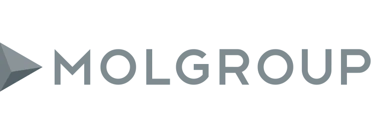 Mol Group logo