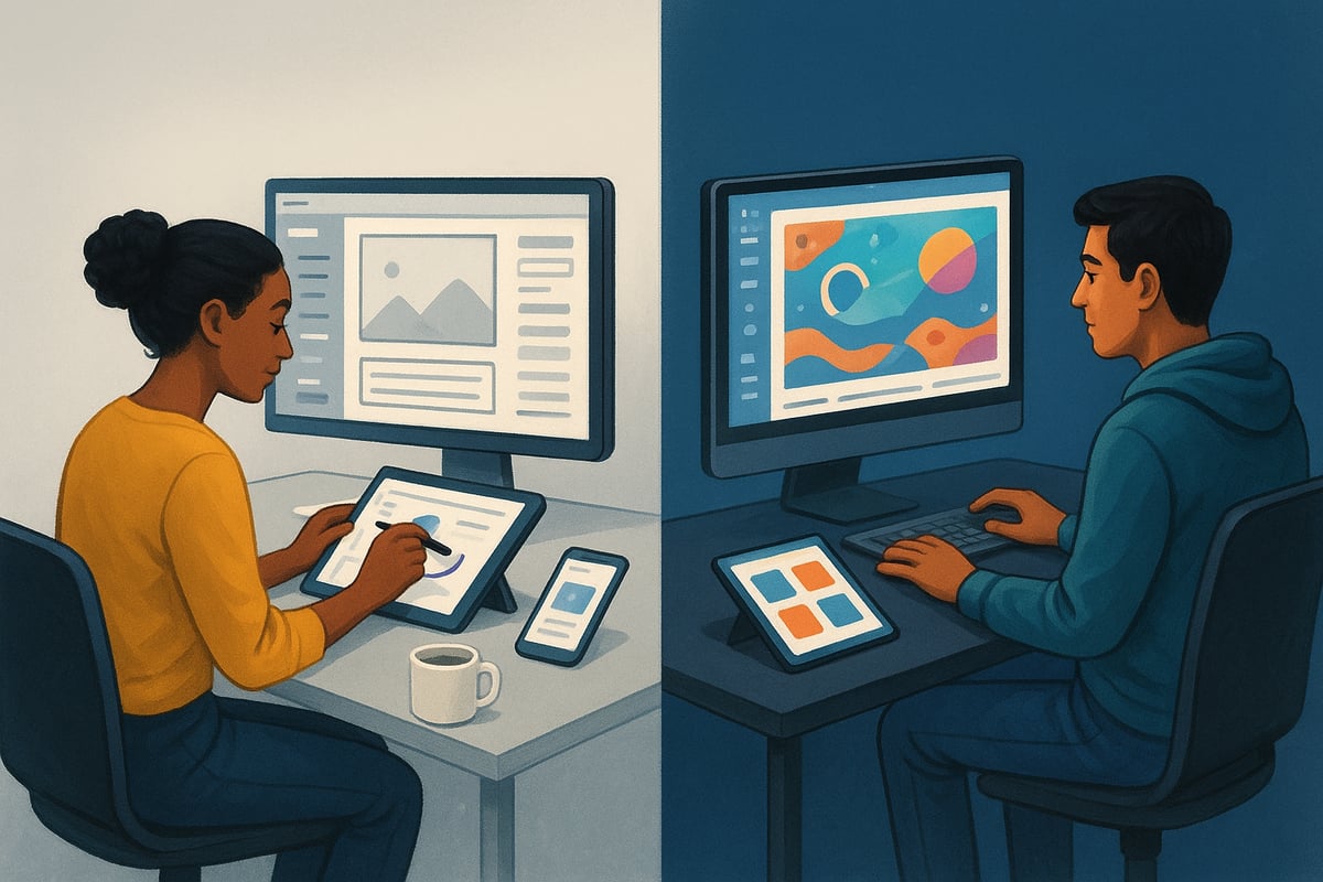 User Experience and Platform Accessibility