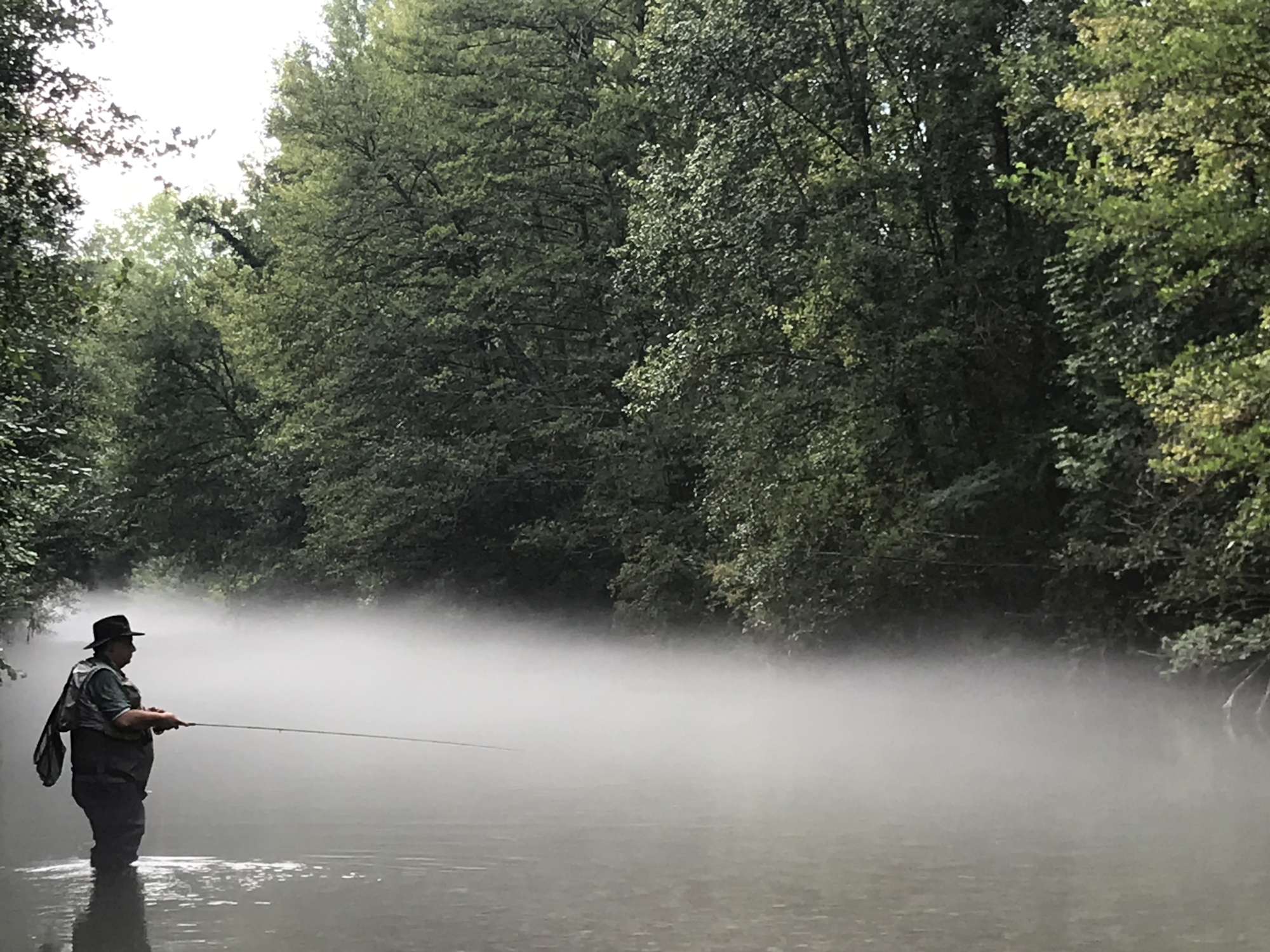 Experience the charm of fly fishing on the Tiber River in Tuscany. Fish for trout in stunning waters and indulge in the region’s best food and wine. Expert guides will teach you dry fly fishing, streamer fishing, and nymph fishing. Perfect for an Italian adventure.