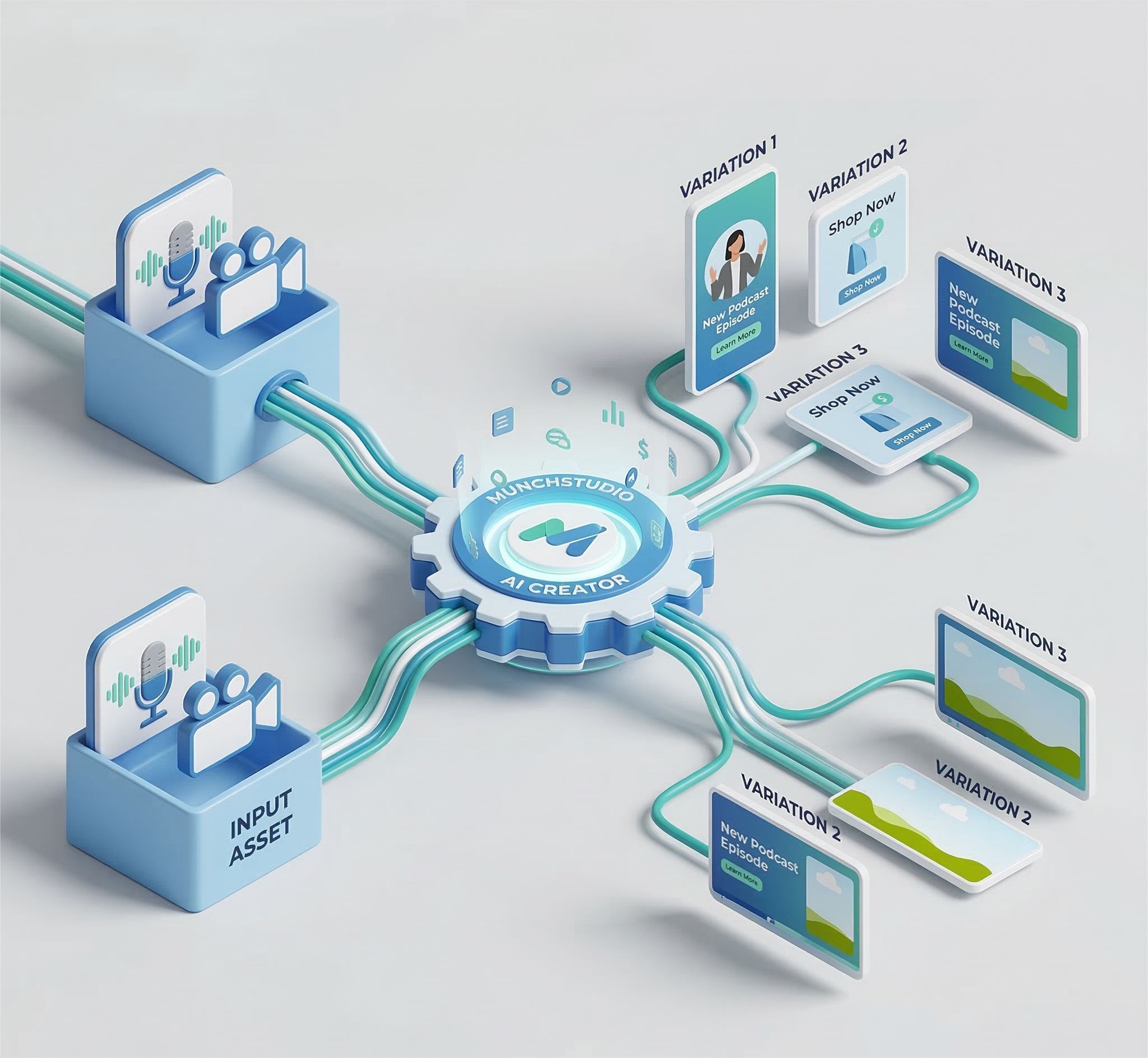 AI Tool for Marketing