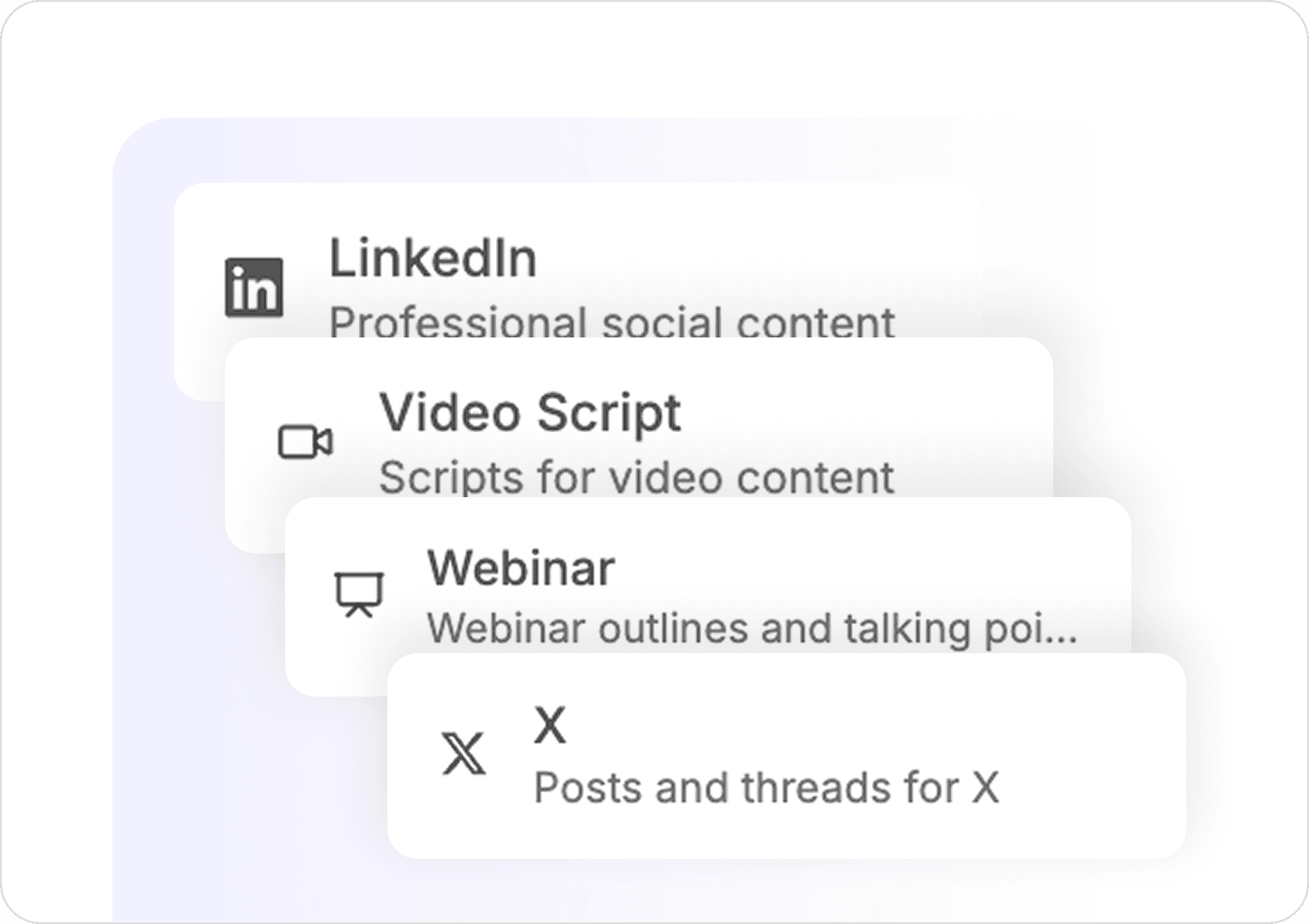 Image of Personalized Recommendations
