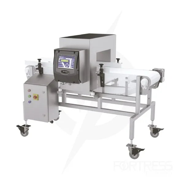 Banda transportadora curva