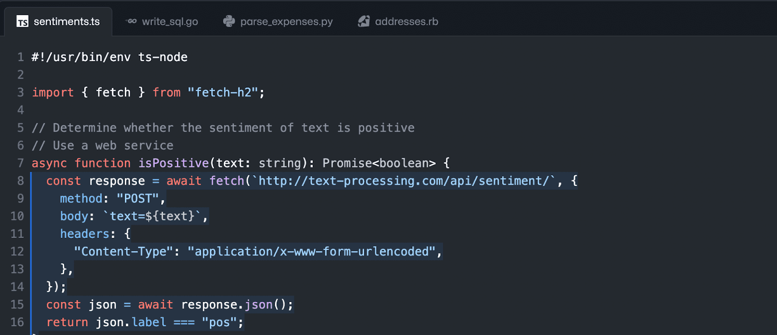 ChatGPT Alternative in 2023 - CoPilot