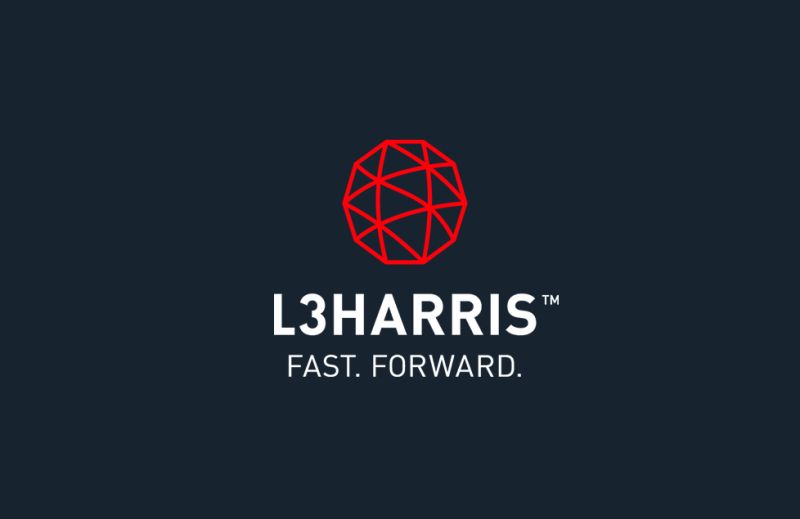 L3Harris Technologies Logo