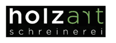 Logo Holzart Schreinerei