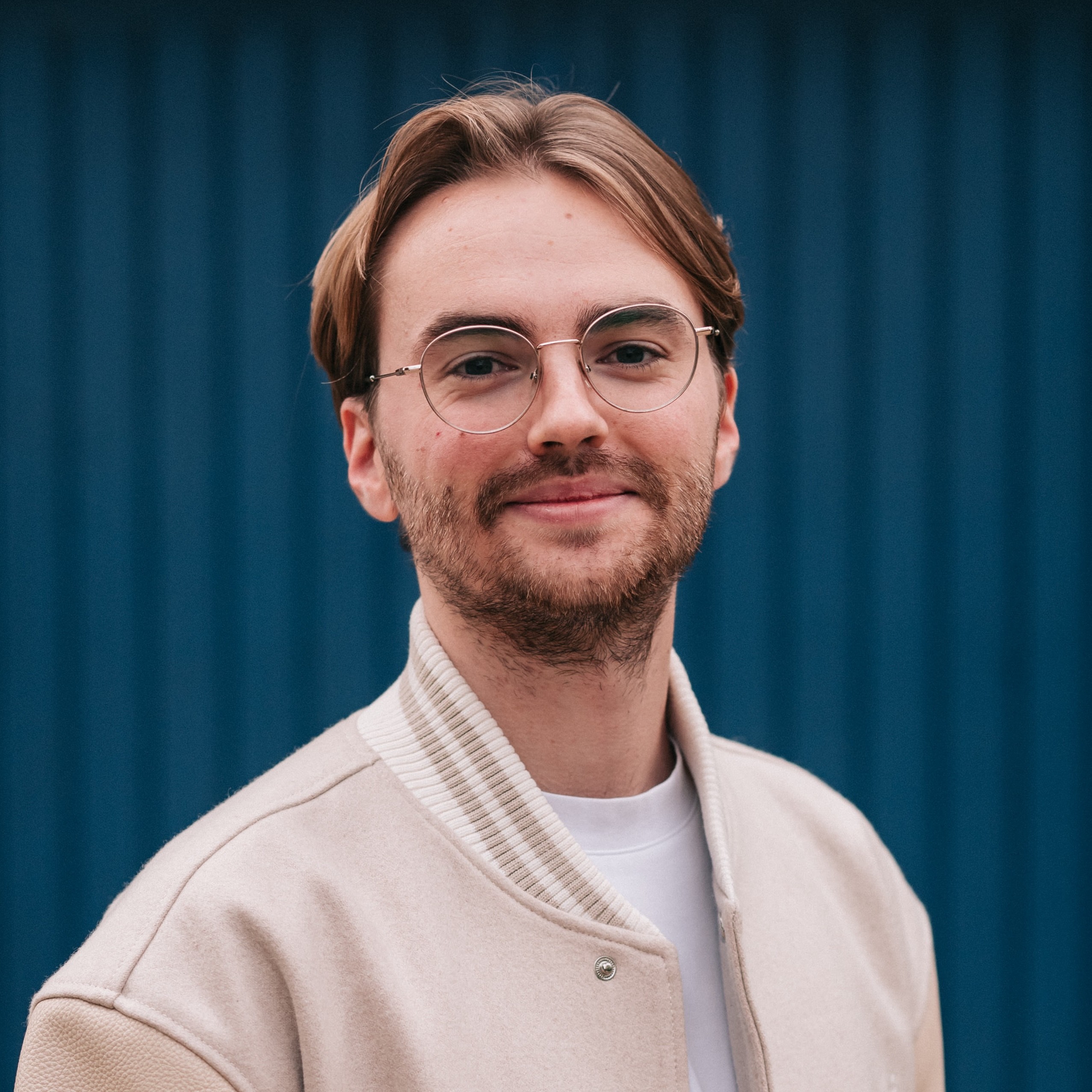 Adrien Vermeirsch - Founder of Enlightn