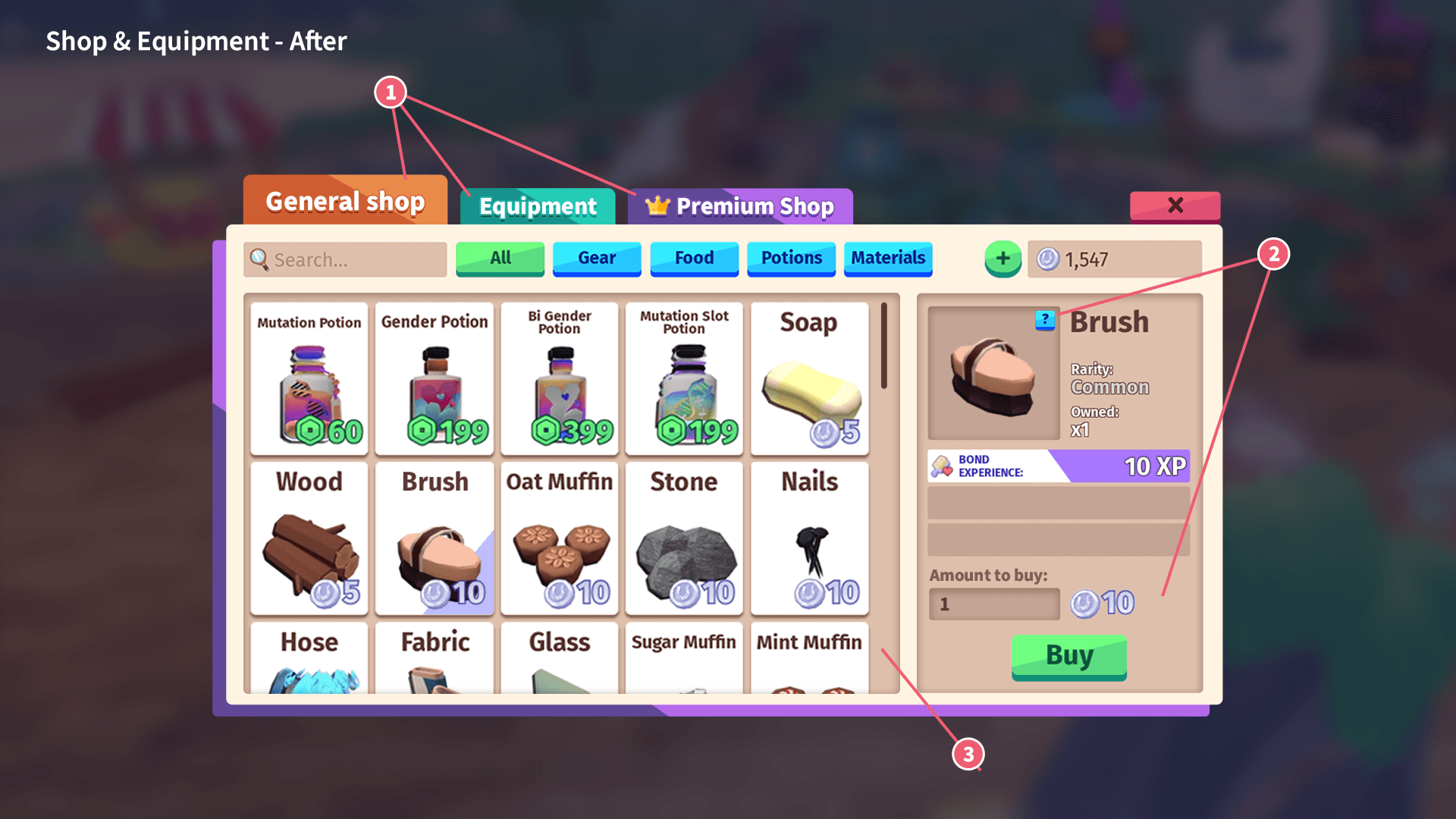 Modern home office setup with a monitor, ergonomic chair, keyboard, and indoor plants near a window with blinds.