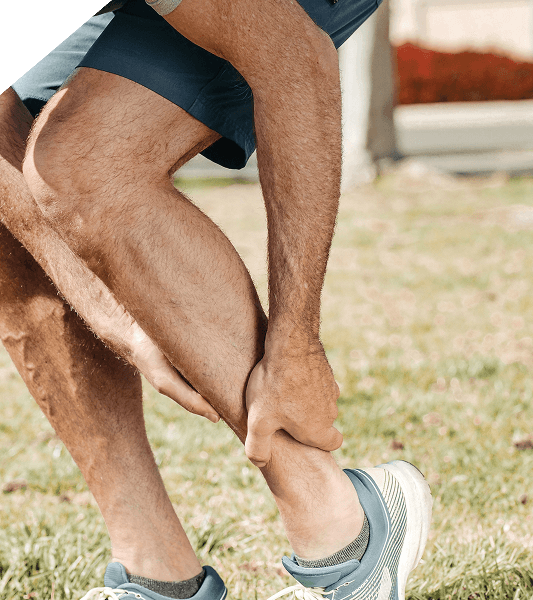 Musculoskeletal Neurological Physiotherapy