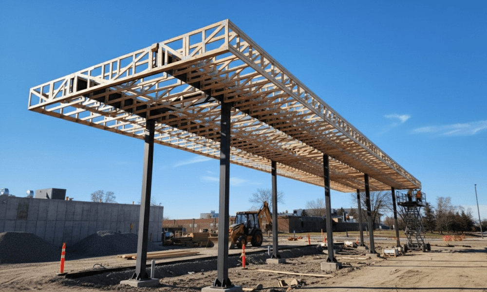 Shilp ICF Foundations photo 8