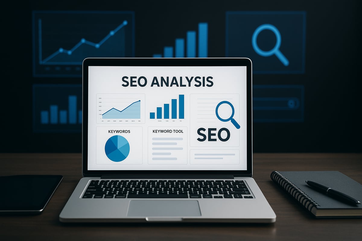 SEO für Webseiten Texte 2025: Aktuelle Best Practices