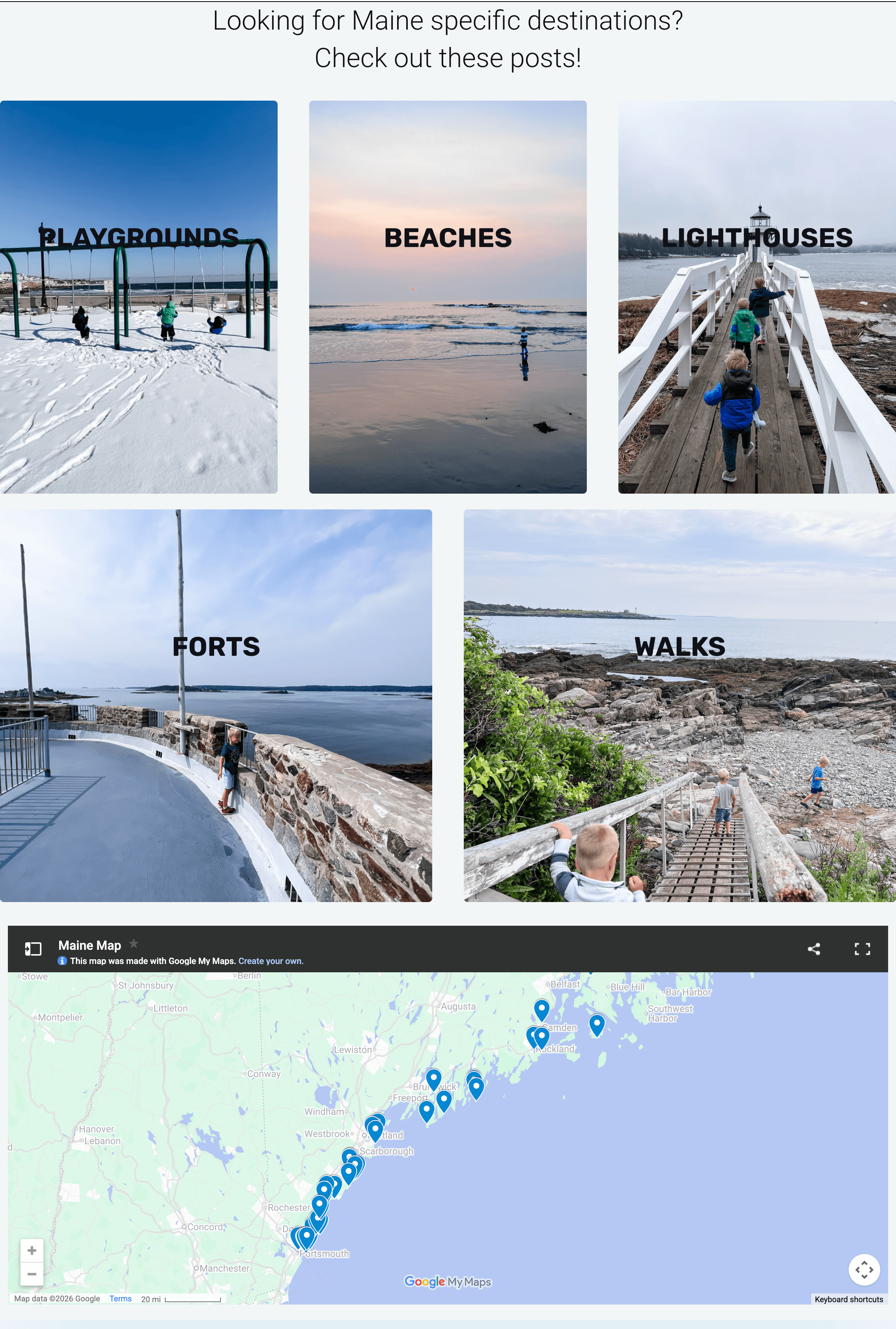 An elephant with large tusks in a lush green landscape.