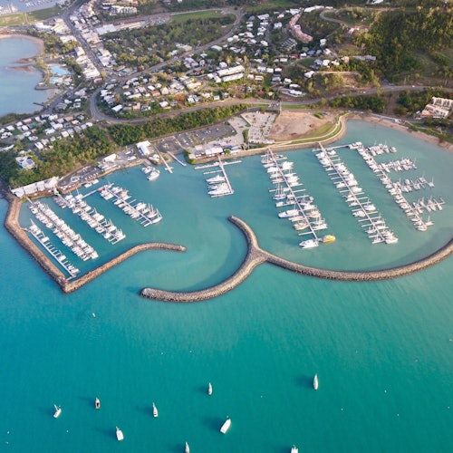 Sundowner Sunset Cruise