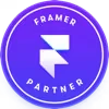 Logo framer partner