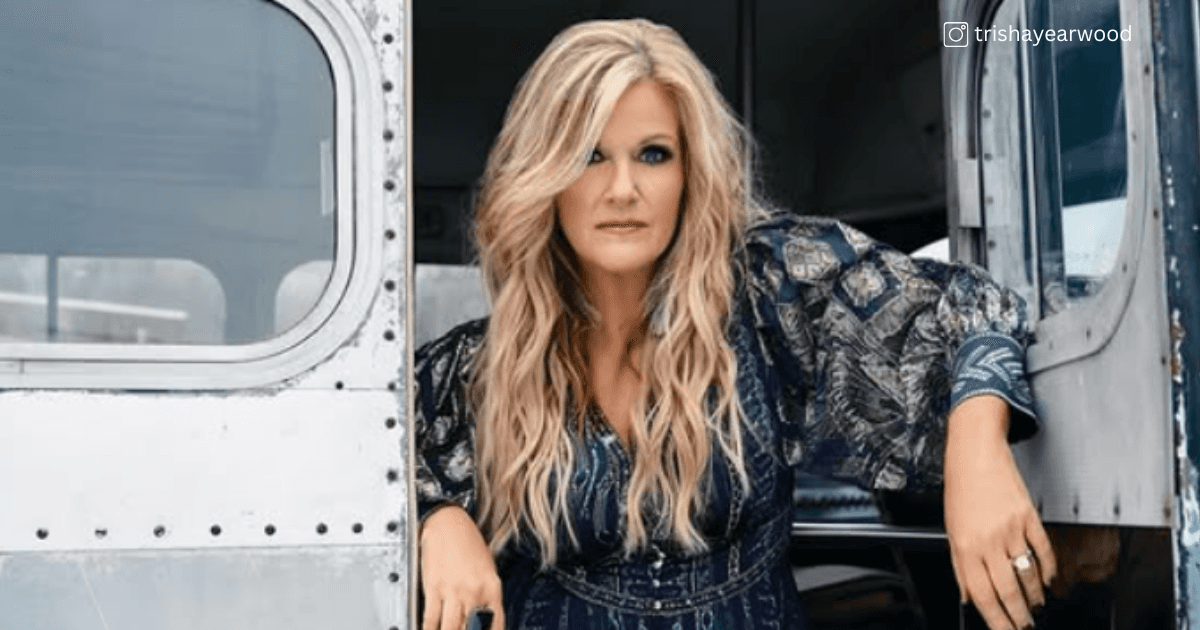 Trisha Yearwood