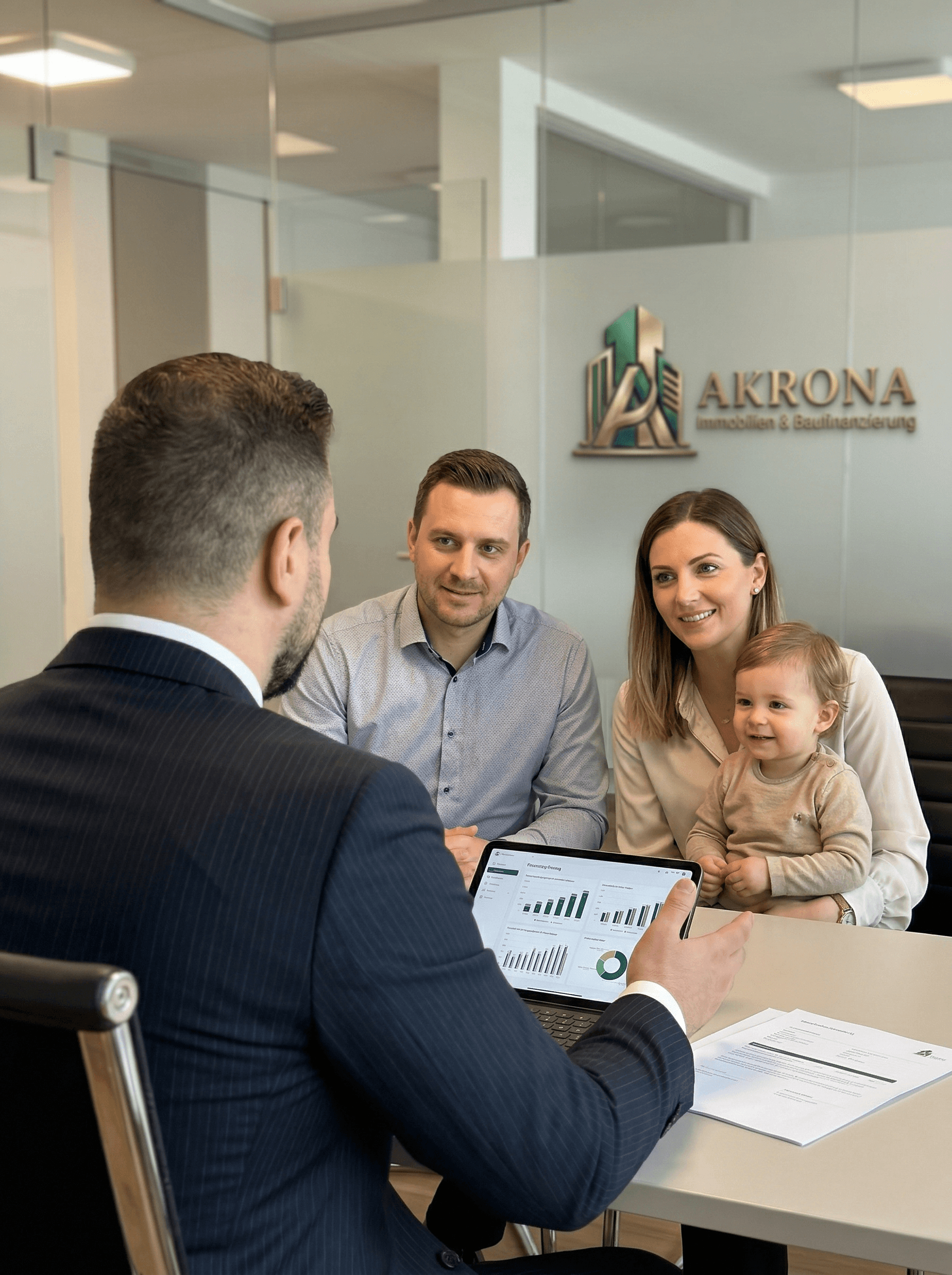 sunlit empty room with wooden floors