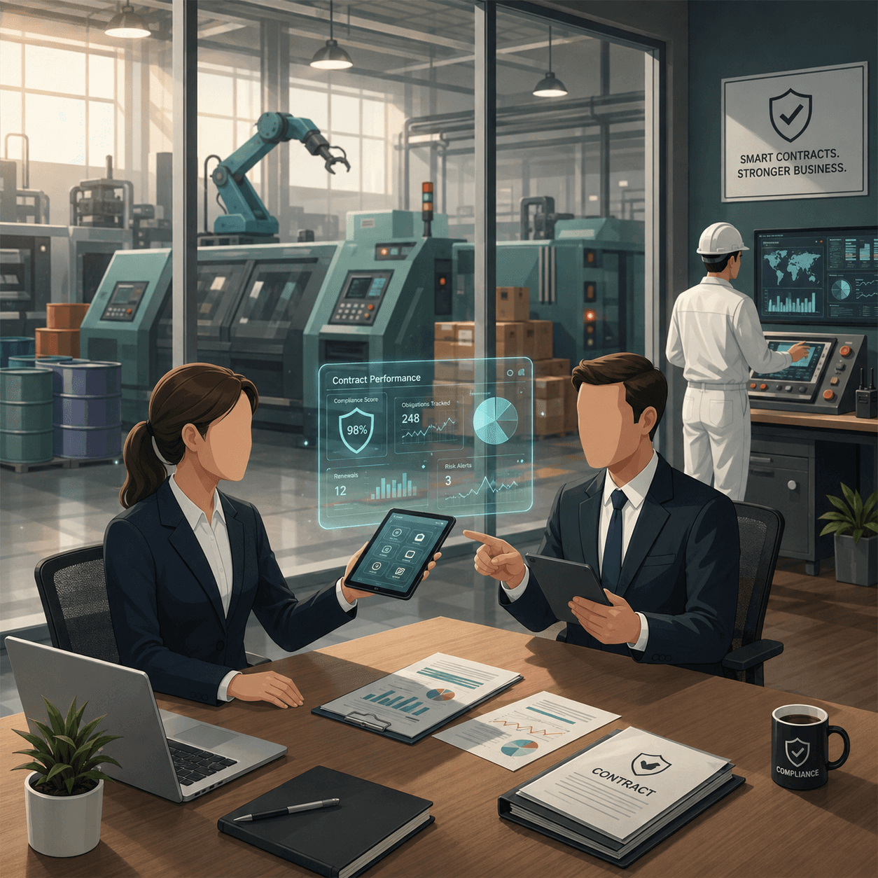 telecommunications