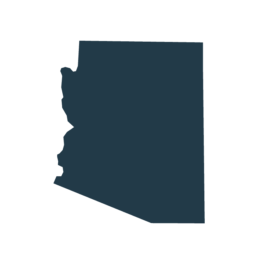 Arizona.