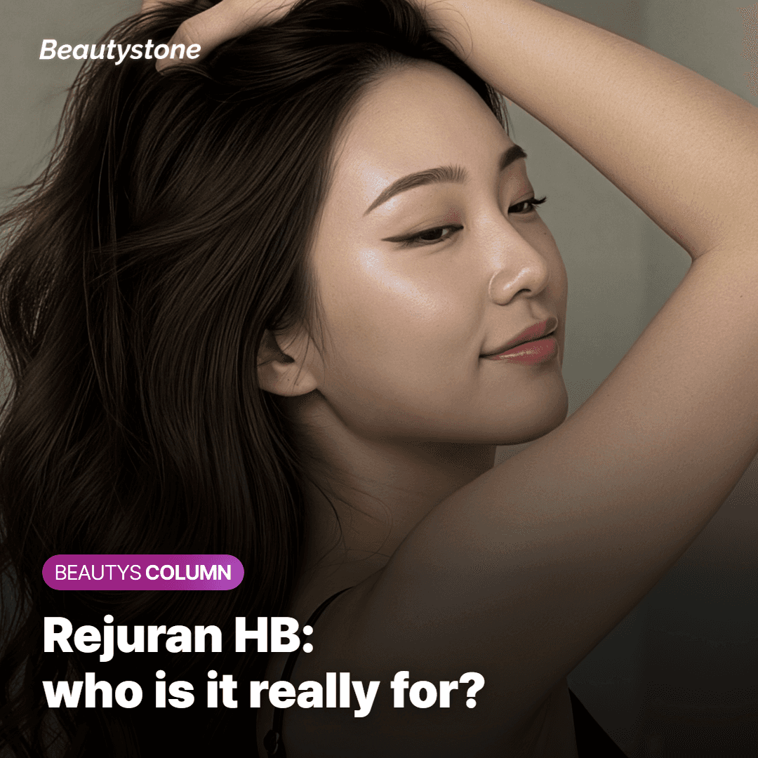 Done with skin boosters that do nothing—how to match the choice to your actual skin