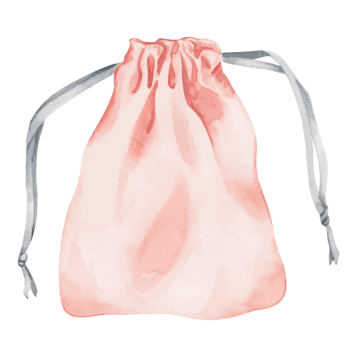 Rice Bag