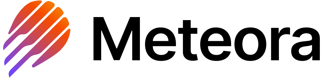 Meteora logo