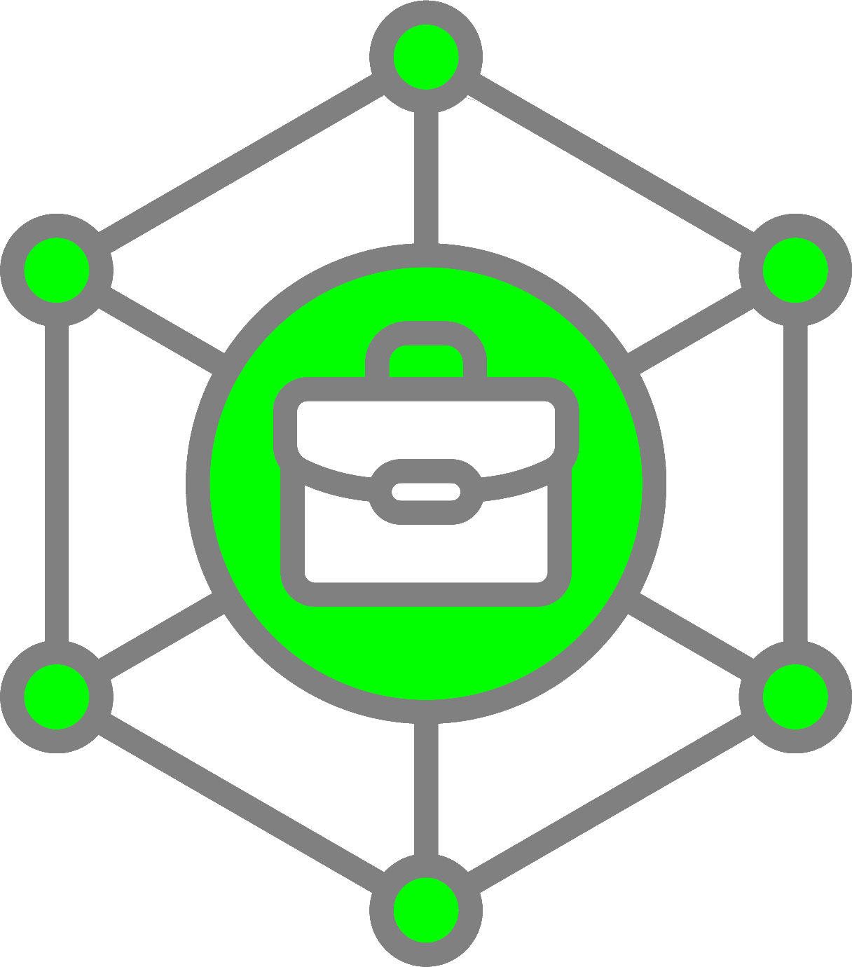 Teamwork Icon