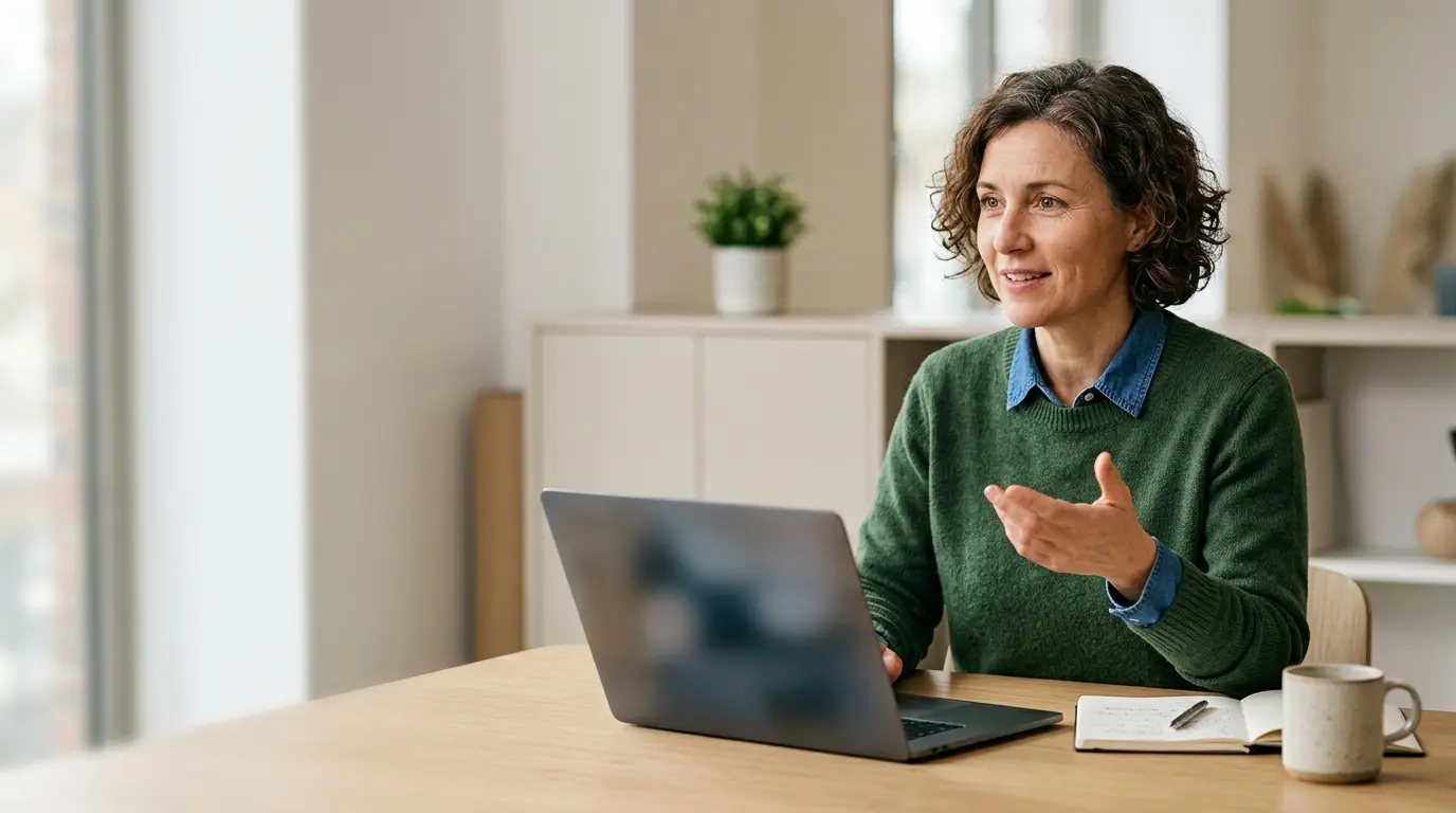 How Should Teams Explain AI Video Variability to Stakeholders?