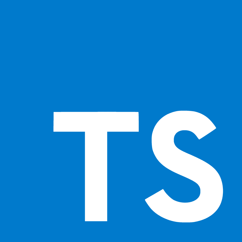 TypeScript 