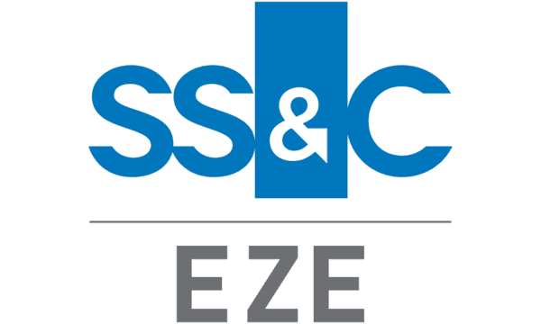 SS&C Eze logo