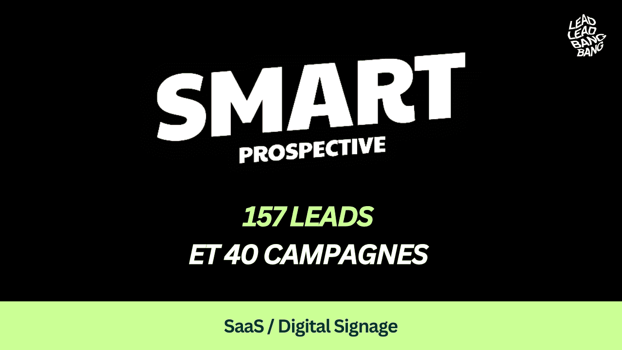 SmartProspective - Digital Signage