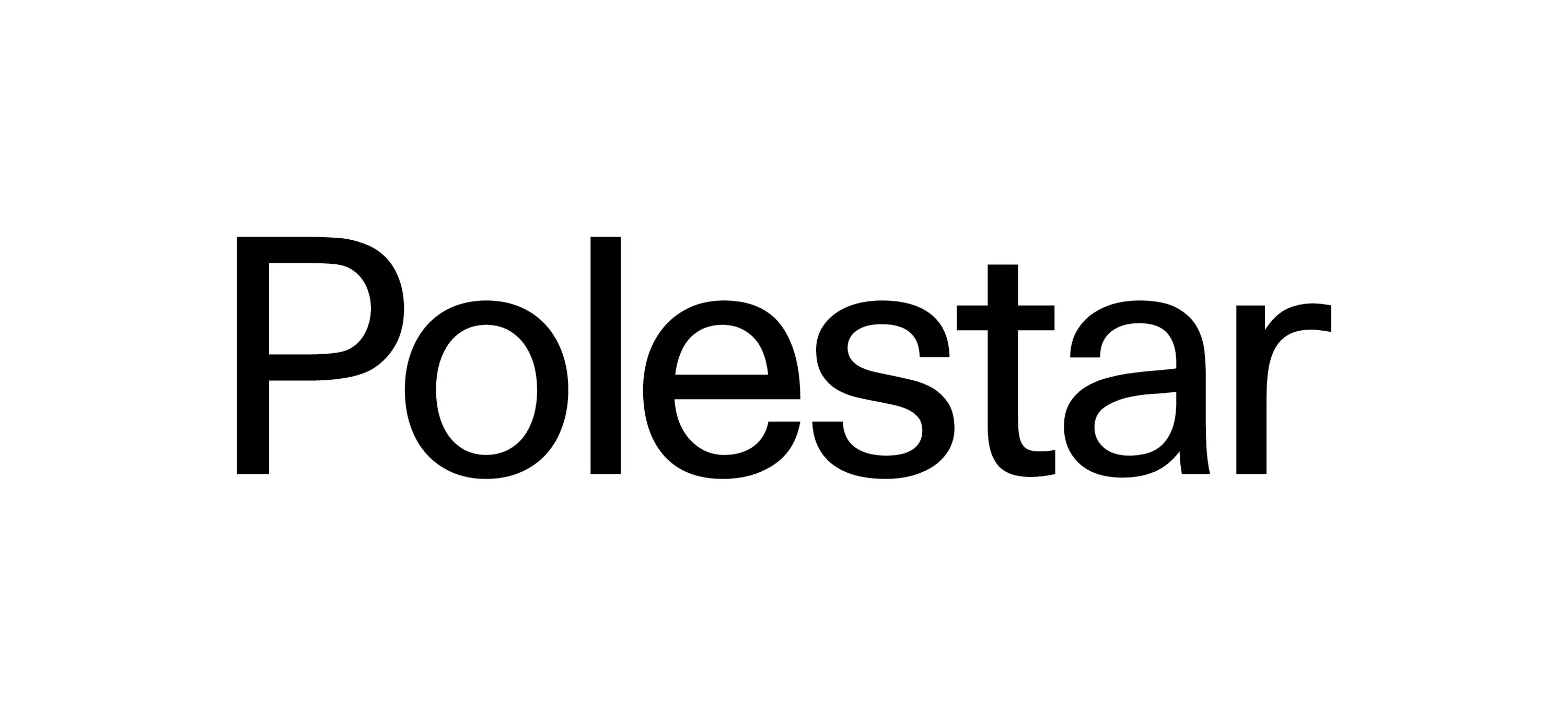 company logo of polestar