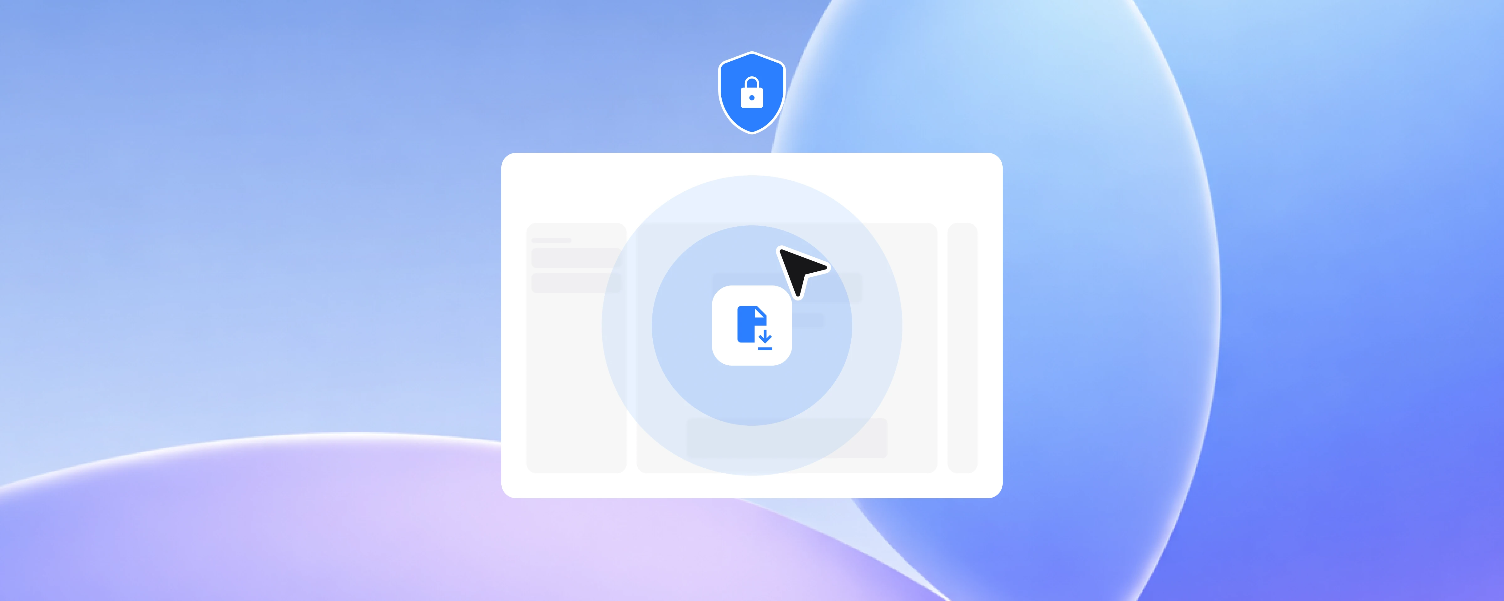 LLM Capsule API Console — SDK integration with enterprise document management systems