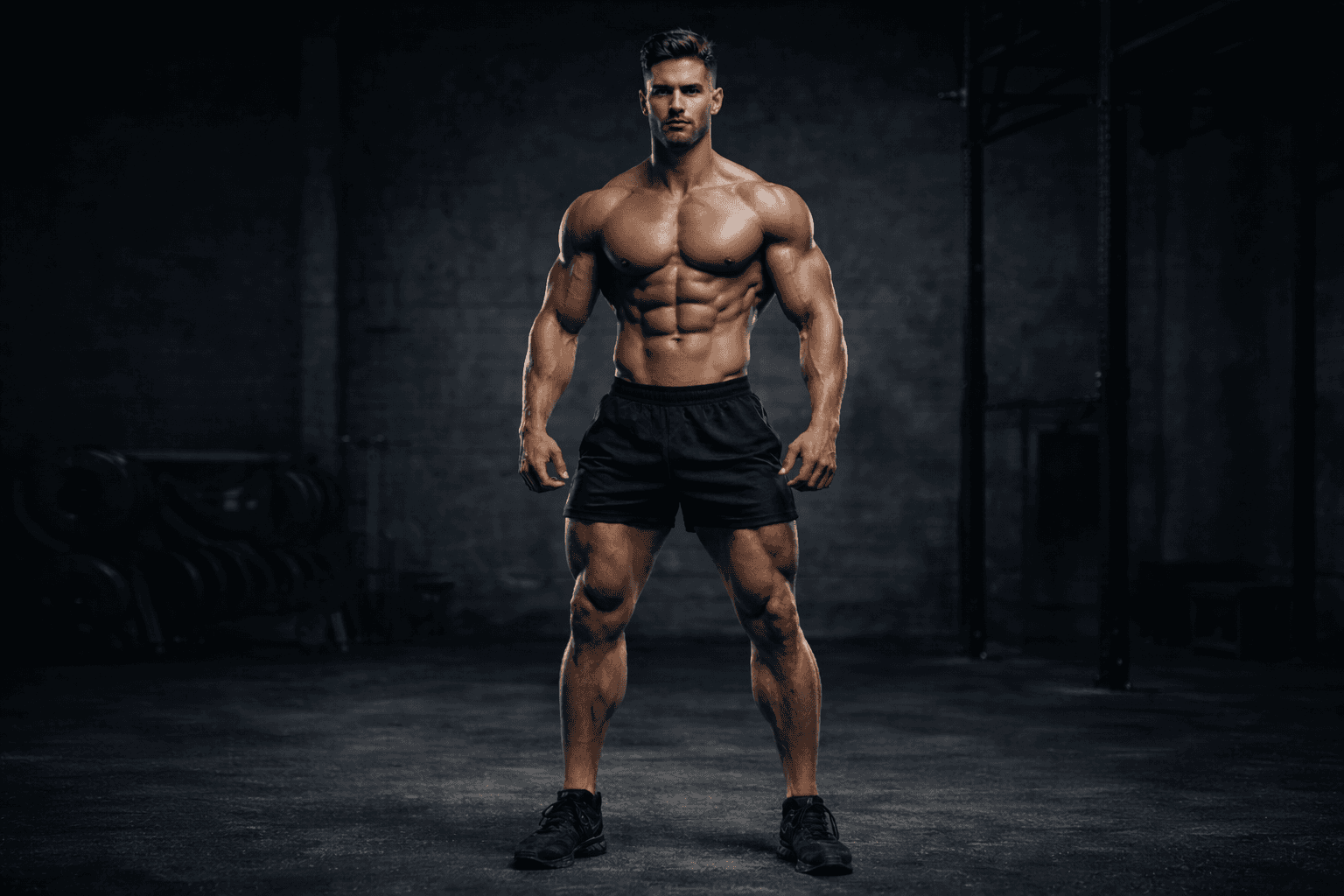 FitGen AI athlete - Stronger Every Day program