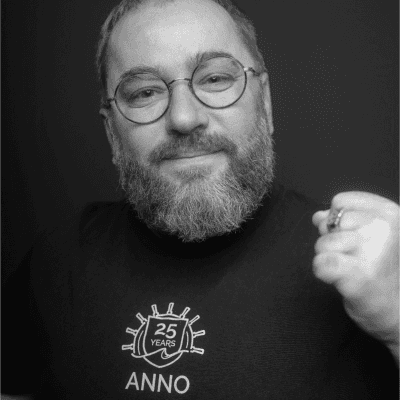 Jury Anonyme