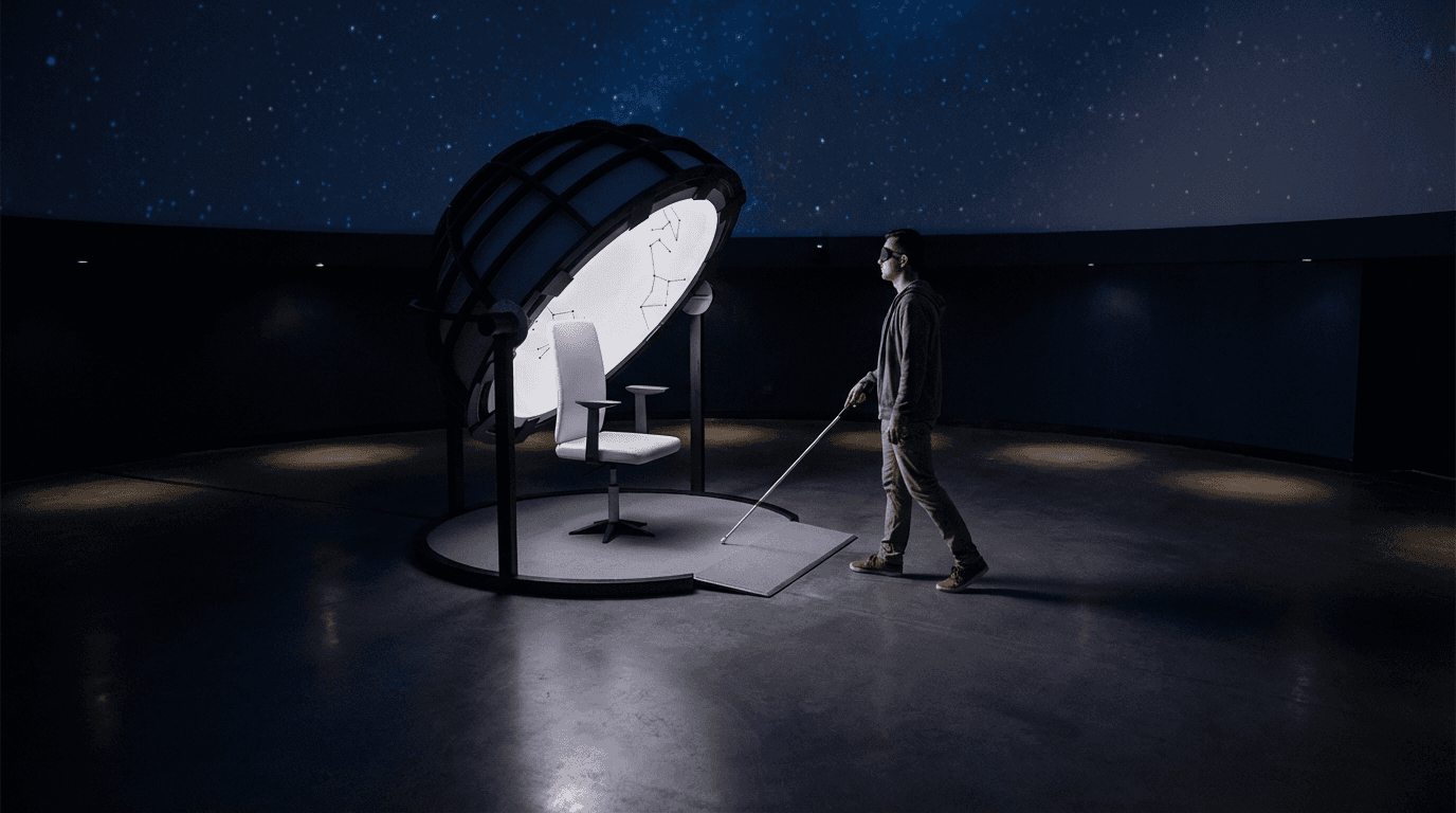 Cúpula táctil imagen 1