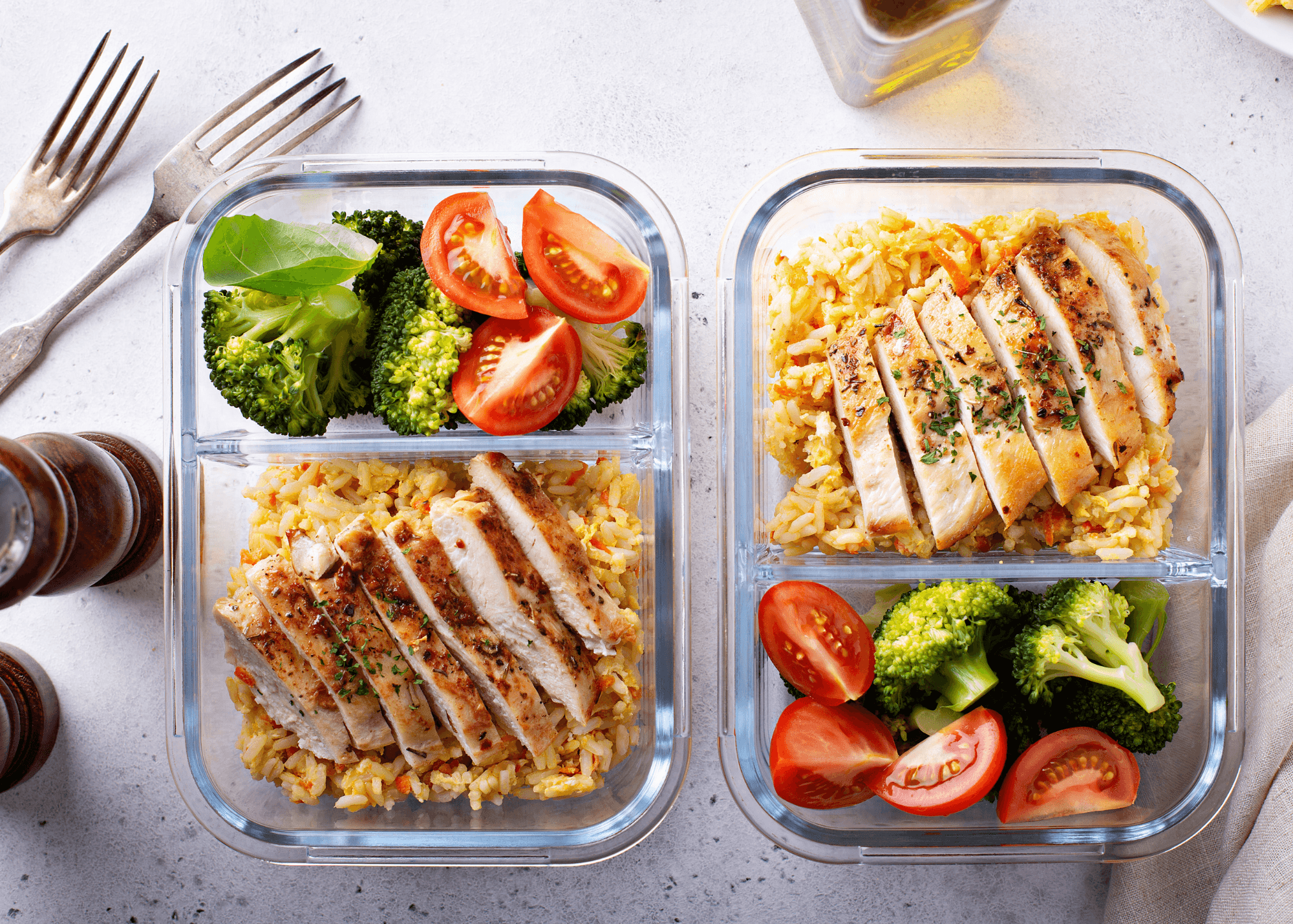 Follicular Phase foods