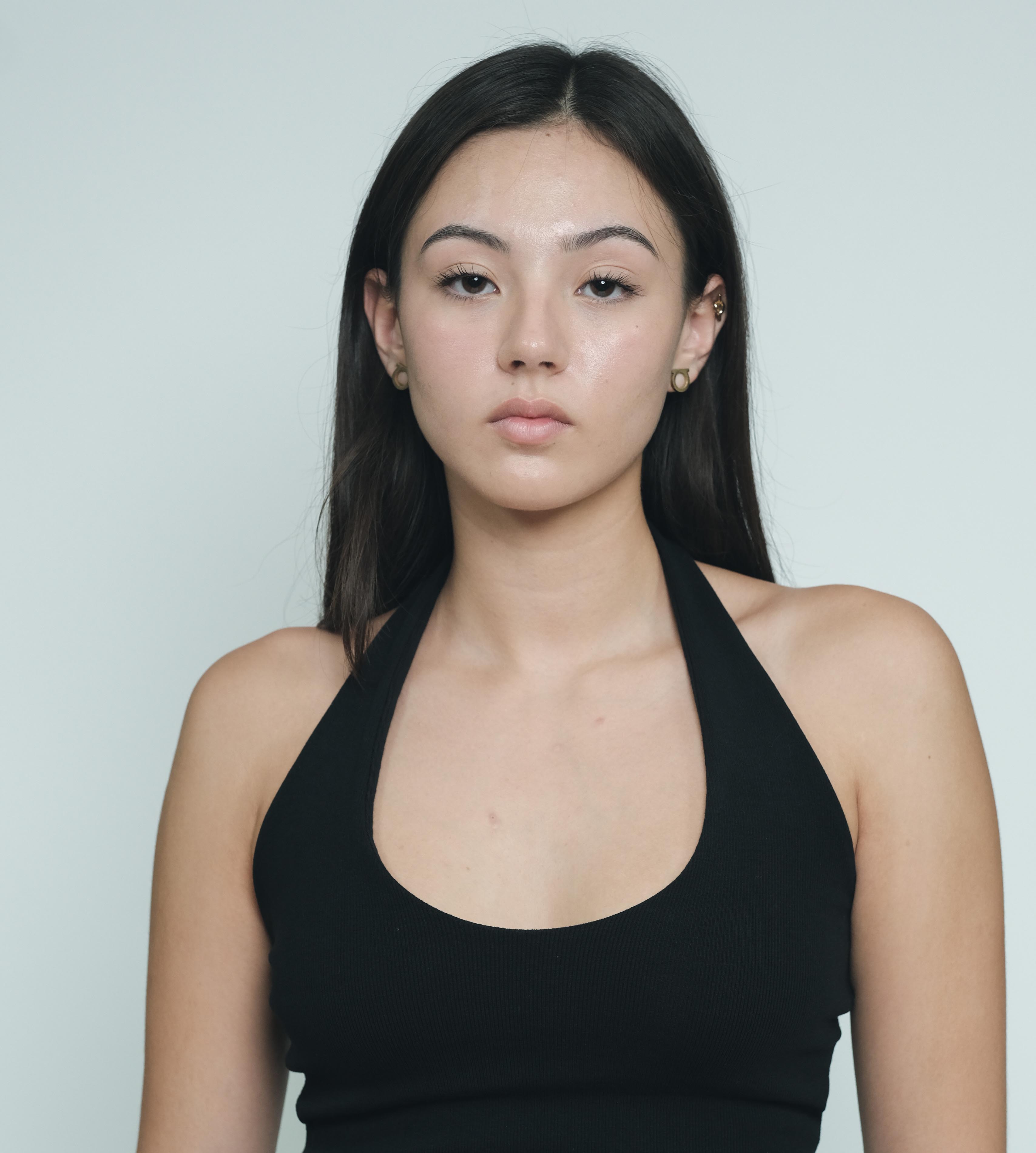 Gabrielle Hernández — 10