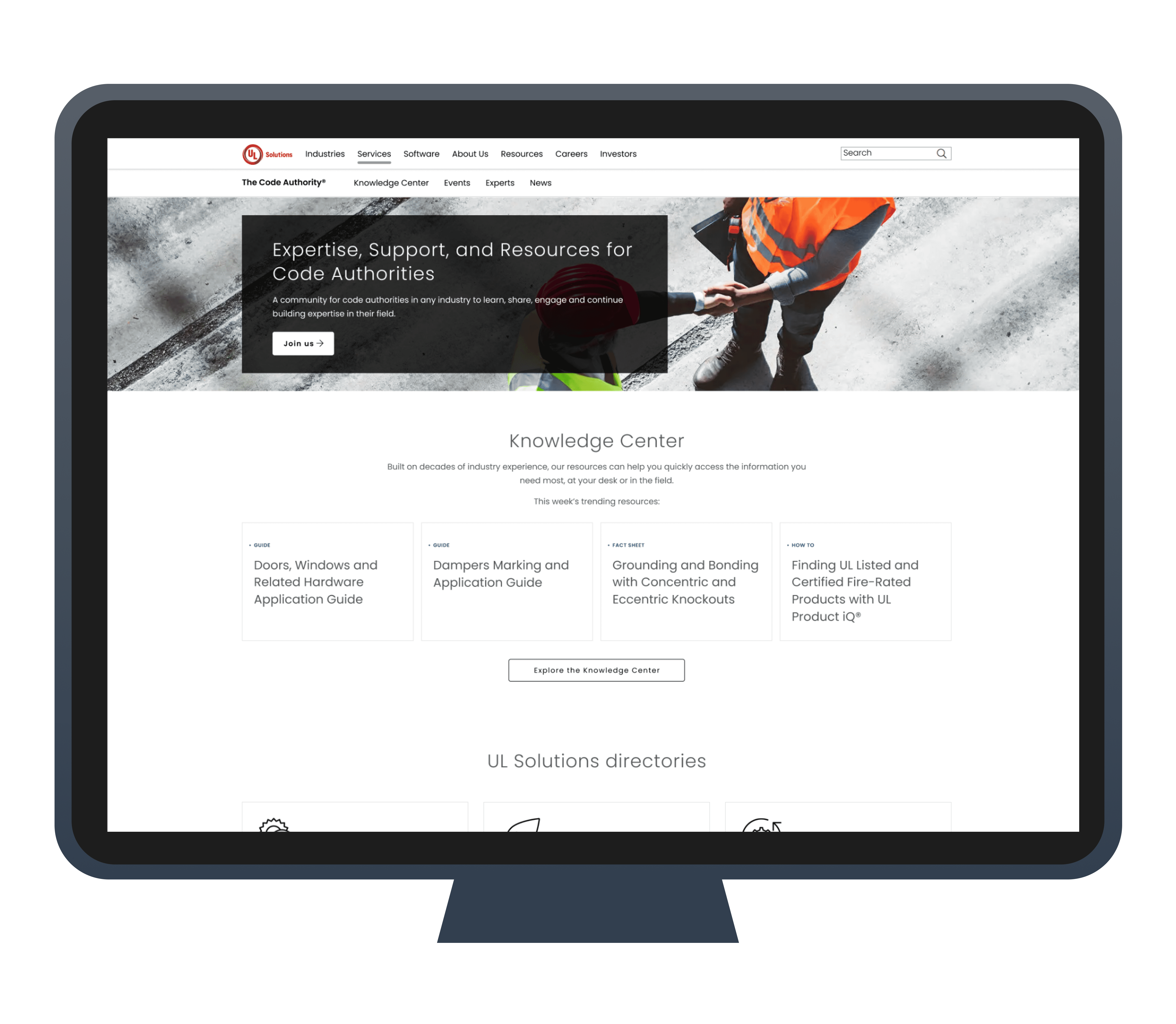 Premium UX Template for Framer