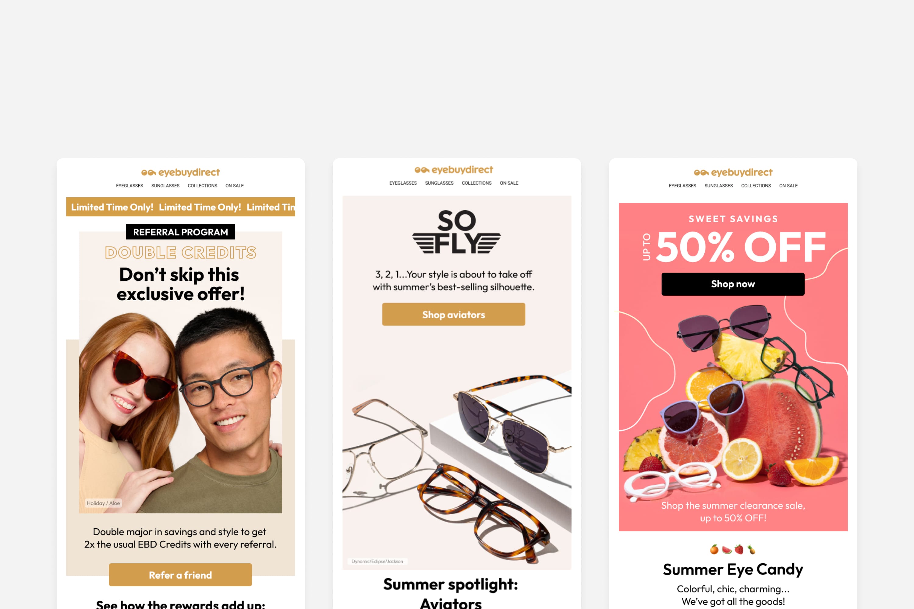 Streetside billboard with flyposters of the Batch.Works brand and illustrations