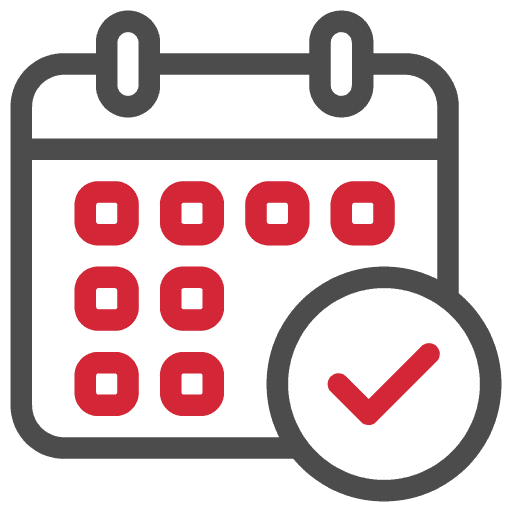 Icon Job Scheduling