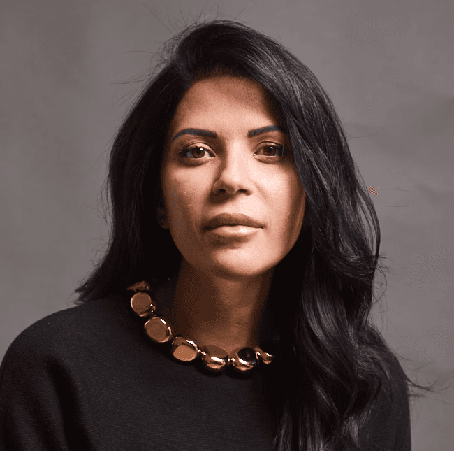 Negin Chelehmalzadeh Co-Founder, CEO Pathpal
