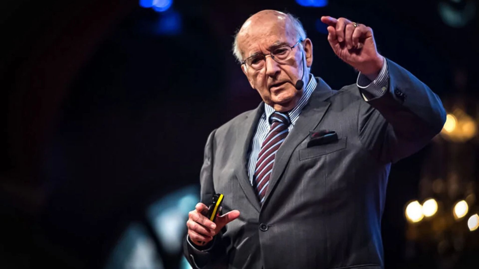Kotler e a crise de identidade do Marketing