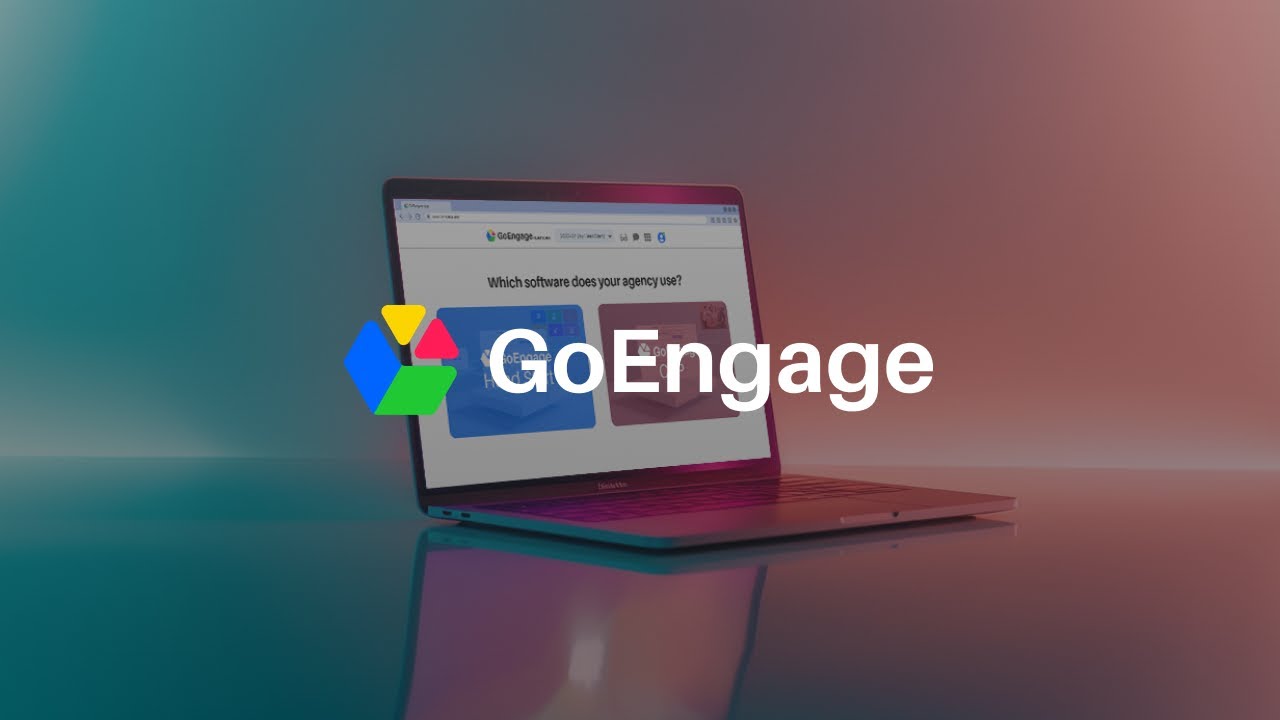 How GoEngage works video preview