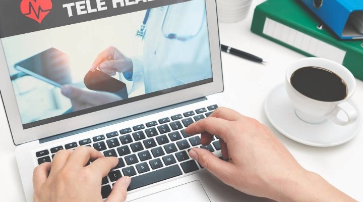How To Choose the Best Laptops for Telehealth