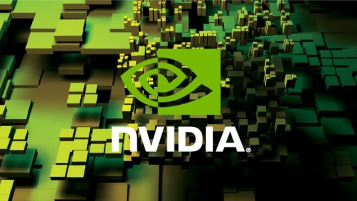 Logo $nvda