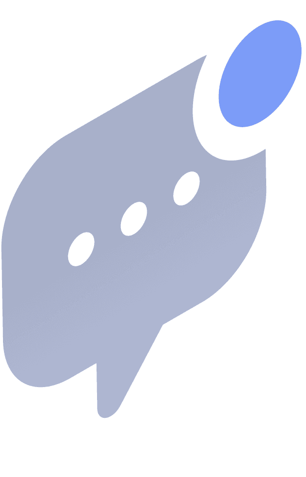 Header Message Icon
